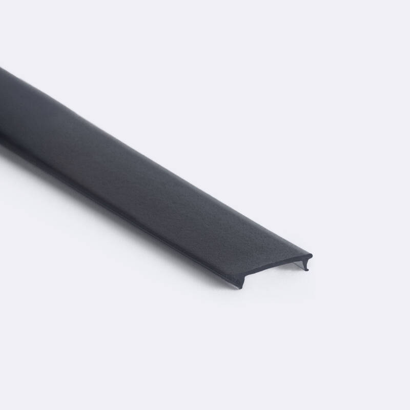 Bild von 10 Meter Abdeckung für Aluminiumprofil kompatibel mit Ref. 129096, 129011