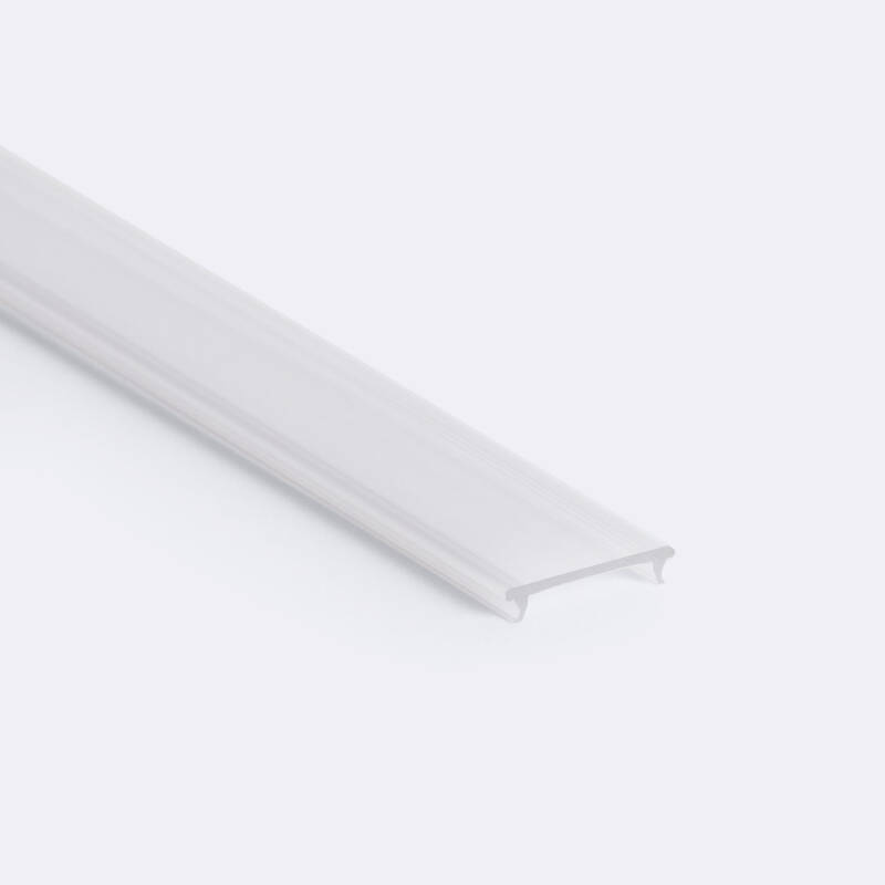 Bild von 10 Meter Abdeckung für Aluminiumprofil kompatibel mit Ref. 129096, 129011