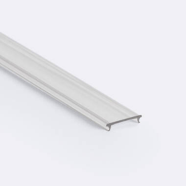 10m Kryt pro Hliníkový Profil Kompatibilní s ref. 129096, 129001