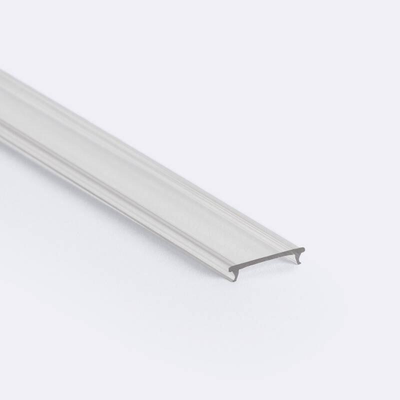 Image de Capot de 10 Mètres pour Profilé en Aluminium Compatible avec Réf. 129096, 129001