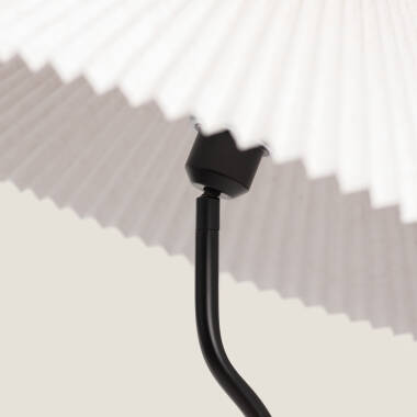 Afbeelding van Staande Lamp Metaal Denahi