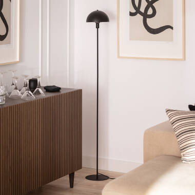 Stojací Lampa z Kovu Madow