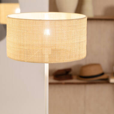 Image of Baracoa Floor Lamp ILUZZIA