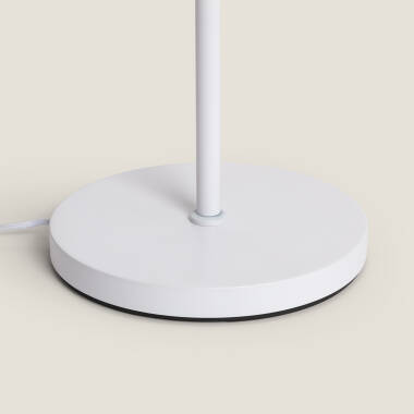 Image of Baracoa Floor Lamp ILUZZIA