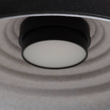 Immagine di Lampada a Sospensione acustica LED 18W Feltro Misis-S