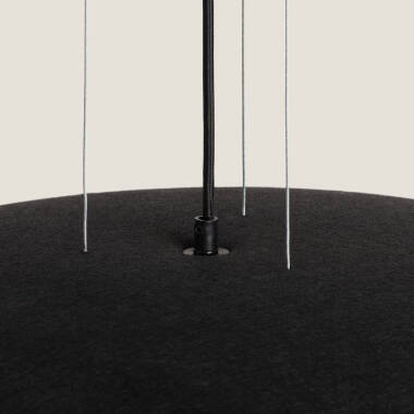 Immagine di Lampada a Sospensione acustica LED 18W Feltro Misis-S