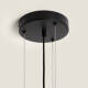 Image de Suspension Acoustique LED 18W Feutre Misis-S