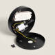 Image de Suspension Acoustique LED 18W Feutre Misis-S