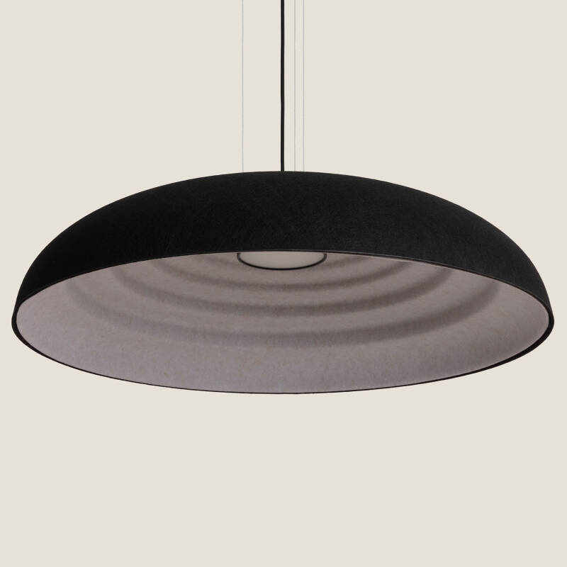 Image de Suspension Acoustique LED 30W Feutre Misis-L