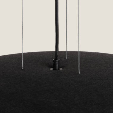 Image de Suspension Acoustique LED 30W Feutre Misis-L