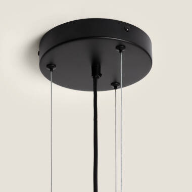 Image de Suspension Acoustique LED 30W Feutre Misis-L