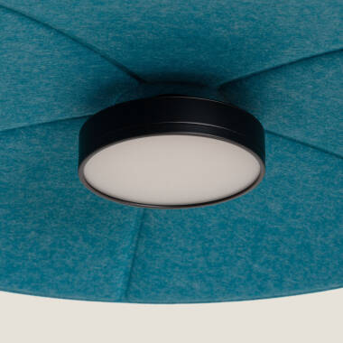 Image de Suspension Acoustique LED 15W Feutre Otti-S