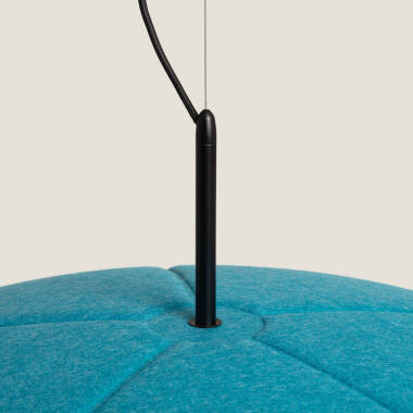 Image de Suspension Acoustique LED 15W Feutre Otti-S