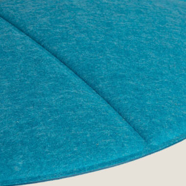 Image de Suspension Acoustique LED 15W Feutre Otti-S