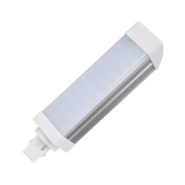 G24 9W LED Bulb Frost 907 lm