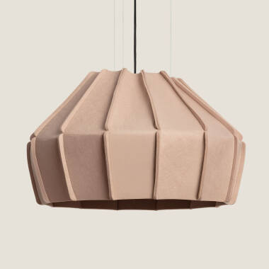 Akoestische Hanglamp van Vilt Dolbin