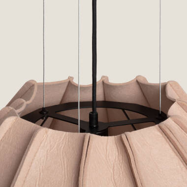 Immagine di Lampada a Sospensione acustica Feltro Dolbin
