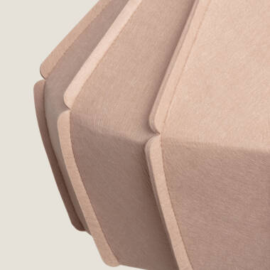 Immagine di Lampada a Sospensione acustica Feltro Dolbin