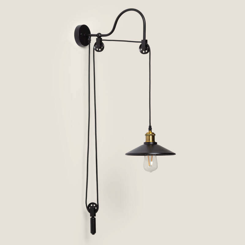 Immagine di Lampada da Parete Auala