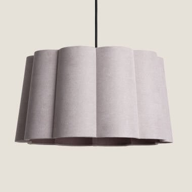 Renatta Linen Pendant Lamp