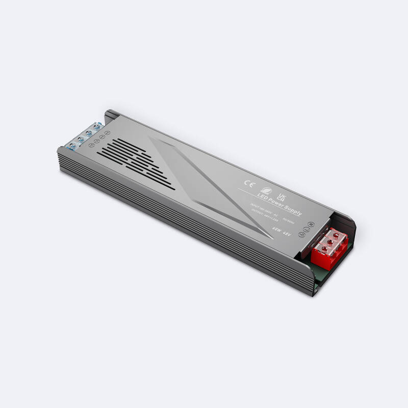 Image of 48V DC Power Supply