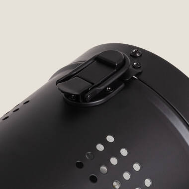 Afbeelding van Staande lamp van Hout Boes