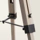 Image de Lampadaire Bois Boes