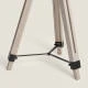 Image de Lampadaire Bois Boes