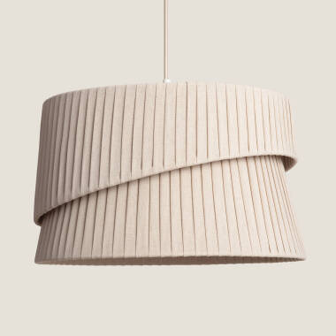 Hanglamp Linnen Kiana