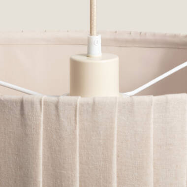 Immagine di Lampada a sospensione Lino Petrina