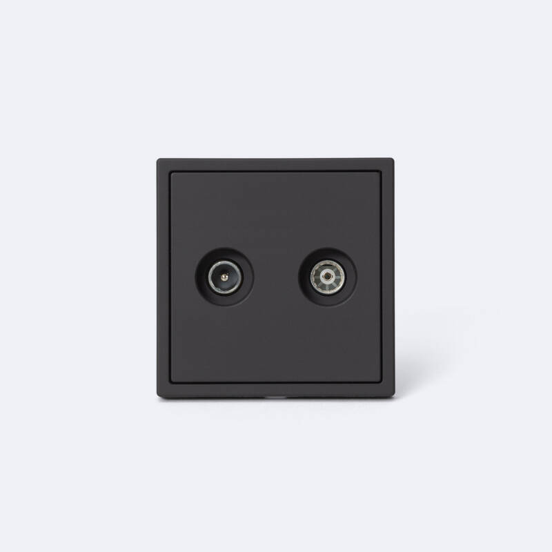 Bild von TV Anschluss + Satellit Luxe 990