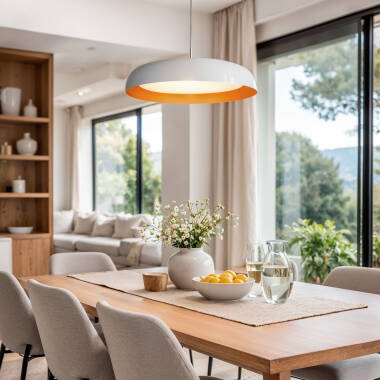 Deyang 28W Metal Pendant Lamp