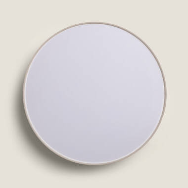 Image of Ranje Fabric Ceiling Light Ø500 mm 