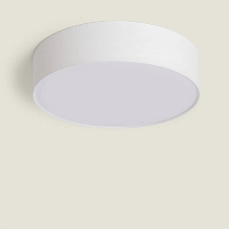 Image of Ranje Fabric Ceiling Light Ø500 mm