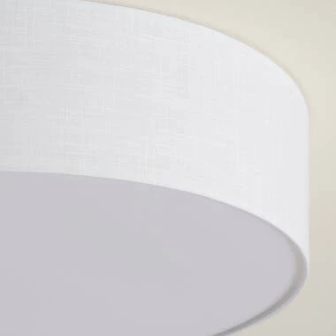 Image of Ranje Fabric Ceiling Light Ø500 mm