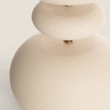 Image de Lampe à Poser Métal Dhruv