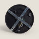 Image de Suspension Ciment Dinska 4 Spots