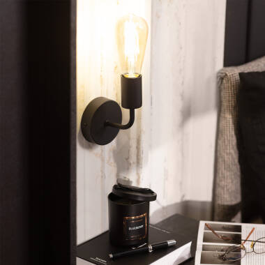 Lampa Ścienna Jayso