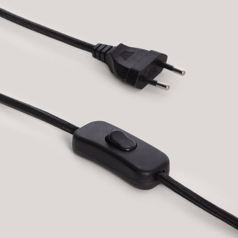 Obrázek Stolní Lampa ze Dřeva Akriti ILUZZIA