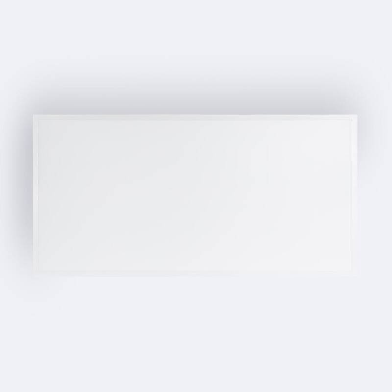 Image of 120x60cm Dimmable 63W LED Panel 6300lm
