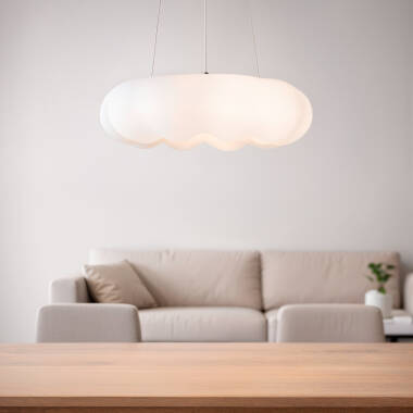 Hanglamp LED 36W  Ø450 mm Tarby