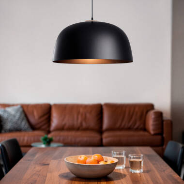 Hanglamp Metaal Nagama