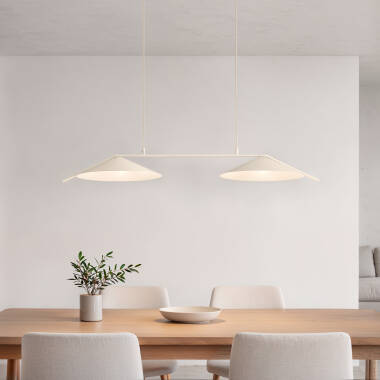 LED Pendelleuchte 10W Metall Evian