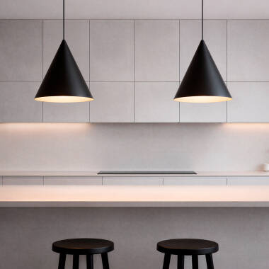 Hanglamp  Aluminium Odyssey