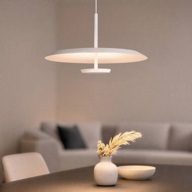 10.5W Ariella Aluminium LED Pendant Lamp