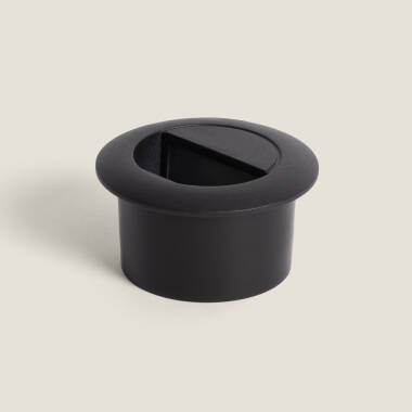 Afbeelding van Wandlamp Outdoor LED 3W Aluminium Inbouw Rond Segre