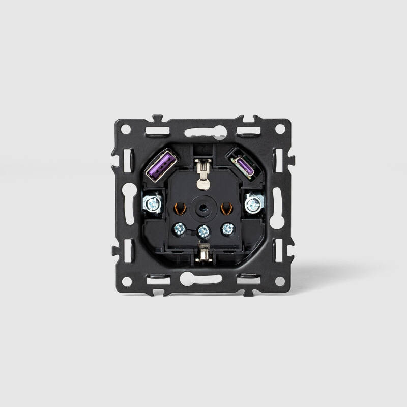 Afbeelding van Elektrische onderdeel voor Luxe 990-mechanismen