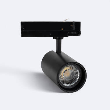 LED-Schienenstrahler, dreiphasig, 40W, Philips Xitanium Fasano
