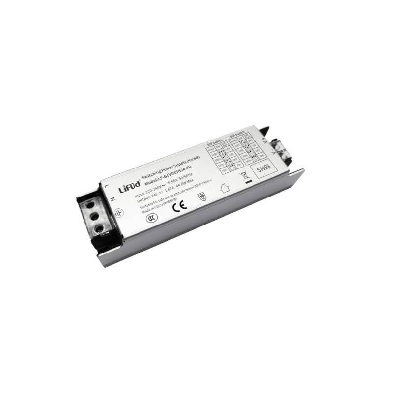 Image of 24V DC Switched Mode Power Supply