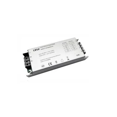 Bloc Alimentation Commutation 24V DC GCVXXX24-YH LIFUD